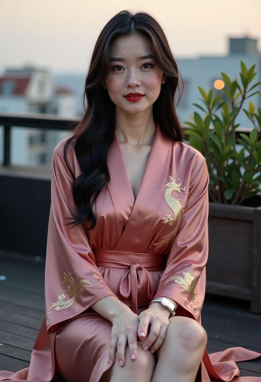 蒜香炖肉剧照