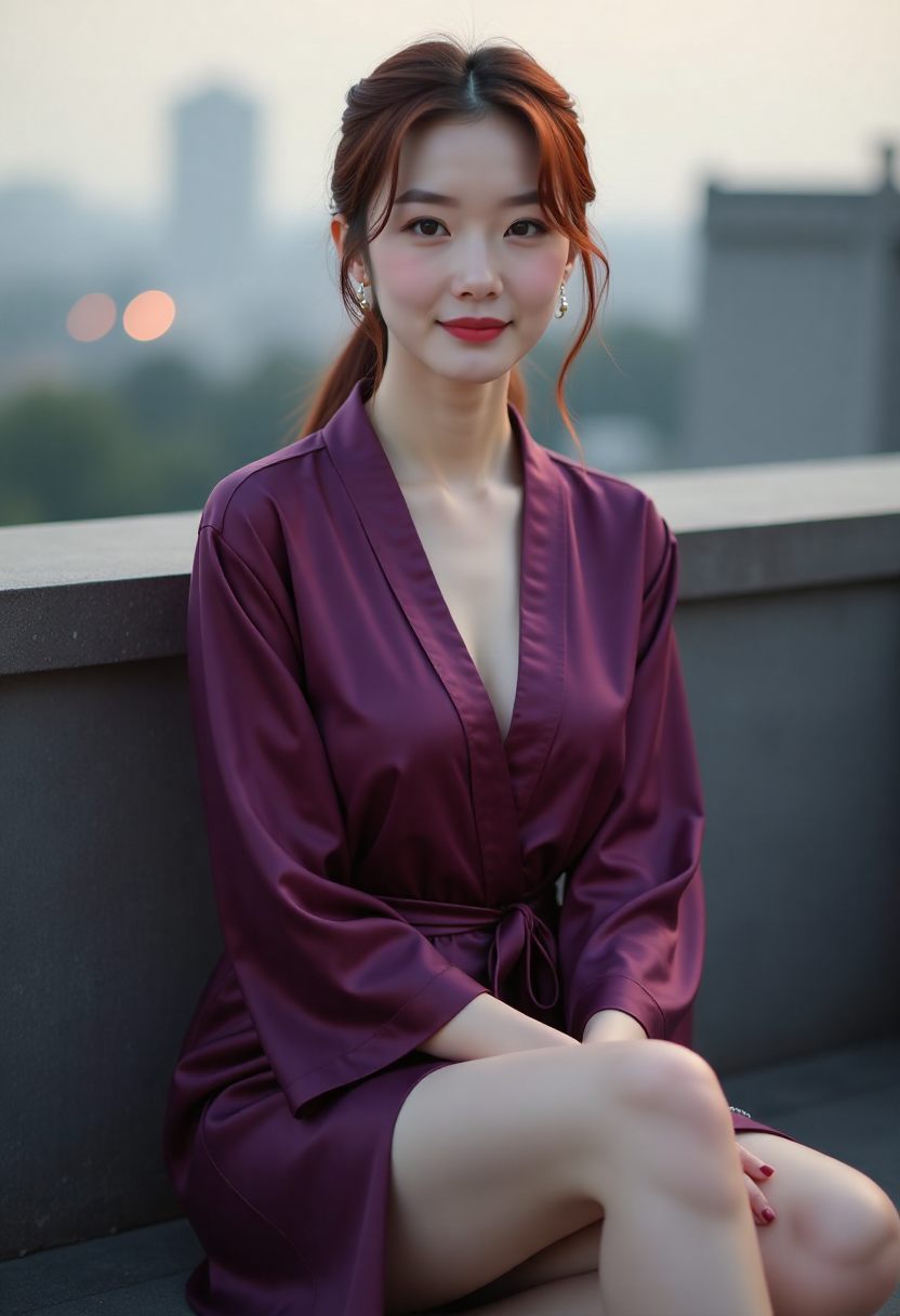 豆腐炖菜剧照