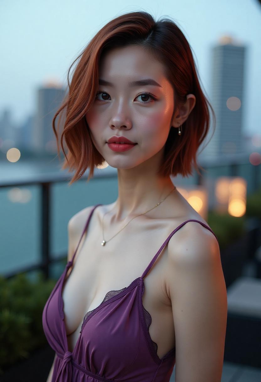 动画分镜草稿