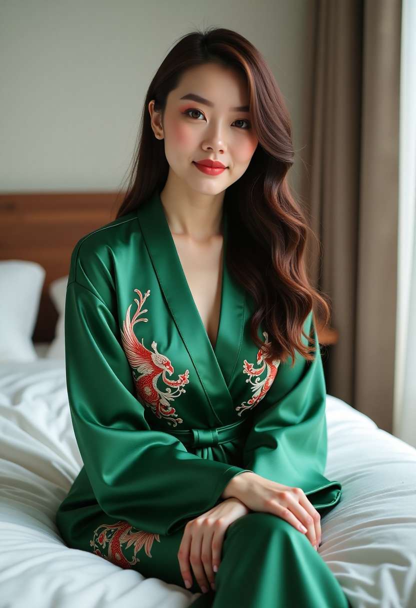 粉丝炖肉剧照
