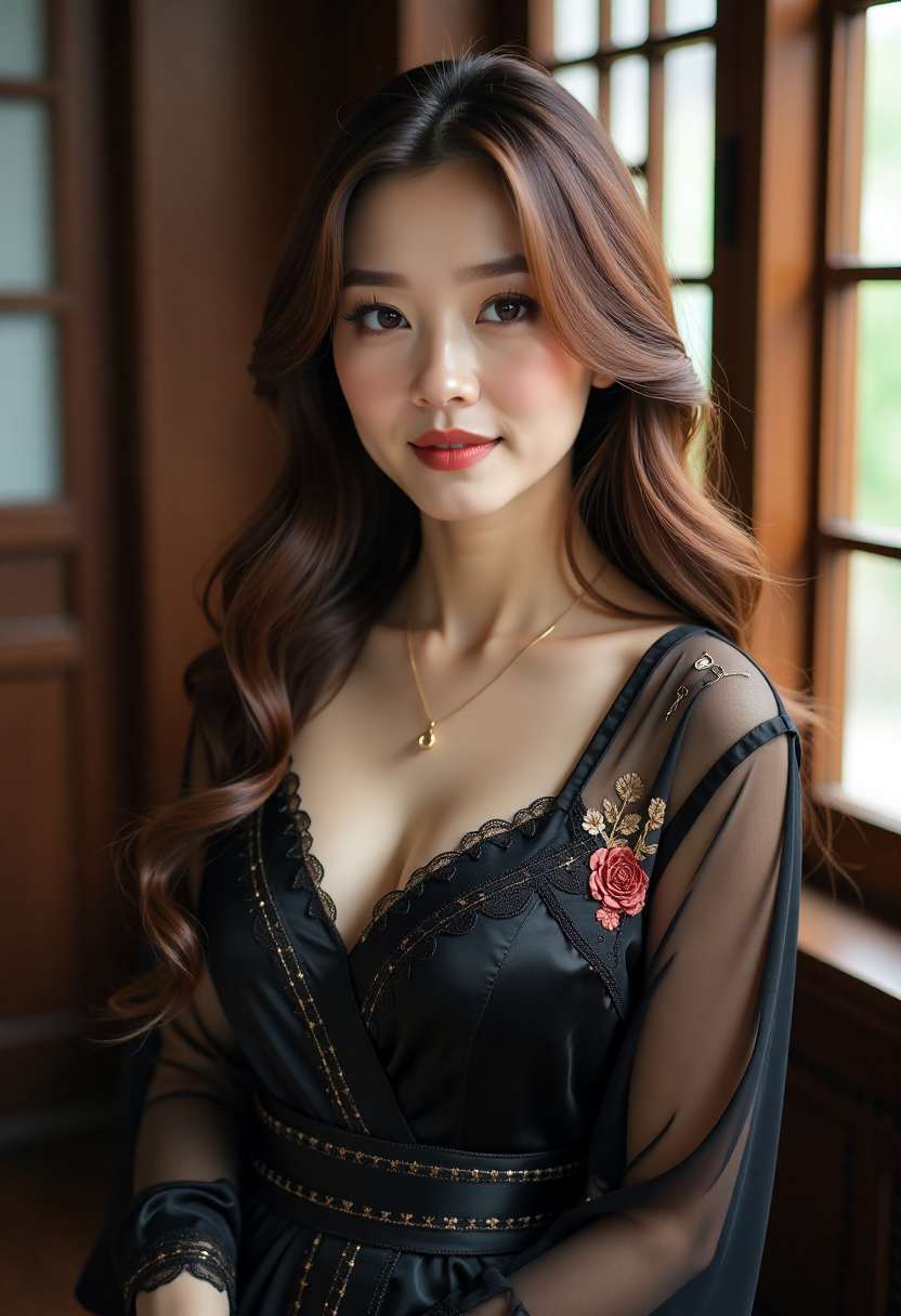 牛腩炖菜海报