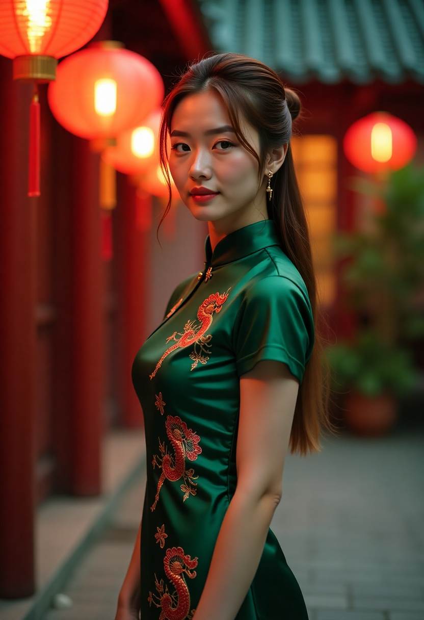 秋季菌菇预告图
