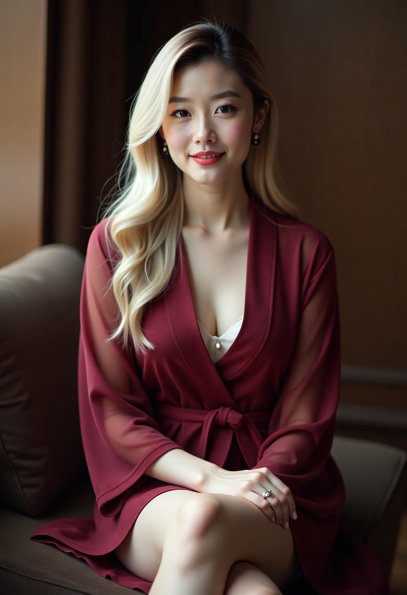 片场灶台采访