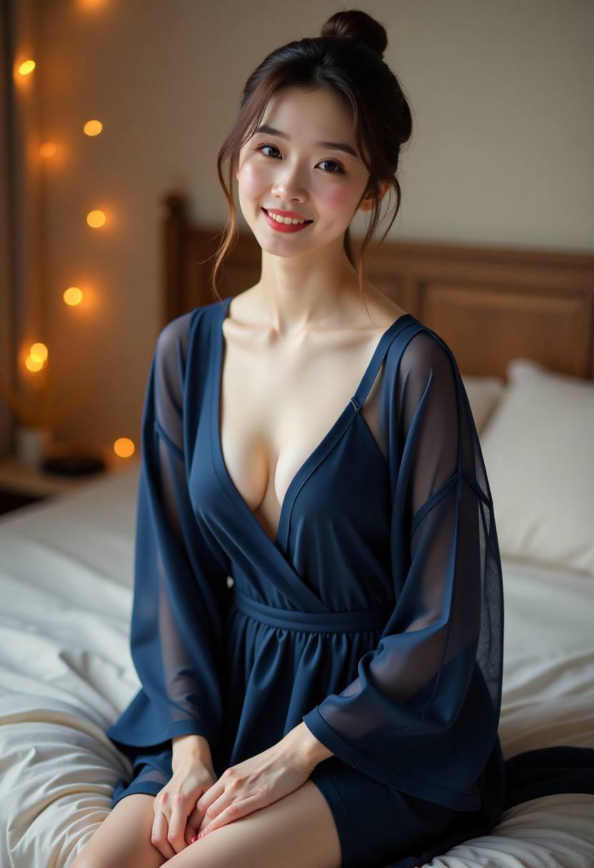 一人食小锅剧照